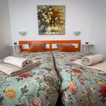 Casita Naranja - Bouganville Costa De Antigua Ngoại thất bức ảnh