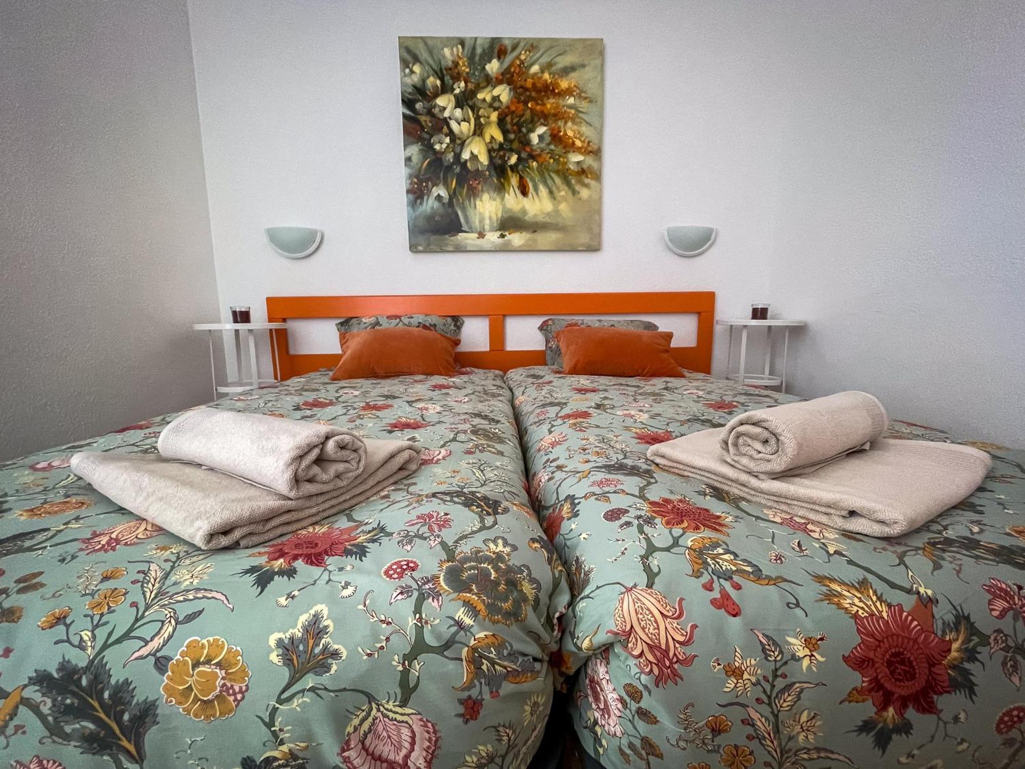 Casita Naranja - Bouganville Costa De Antigua Ngoại thất bức ảnh