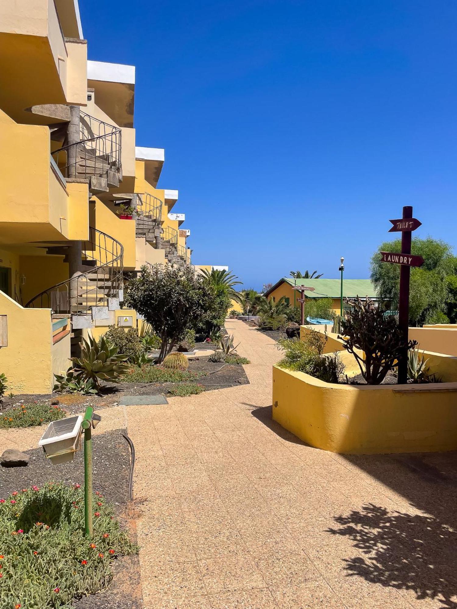 Casita Naranja - Bouganville Costa De Antigua Ngoại thất bức ảnh