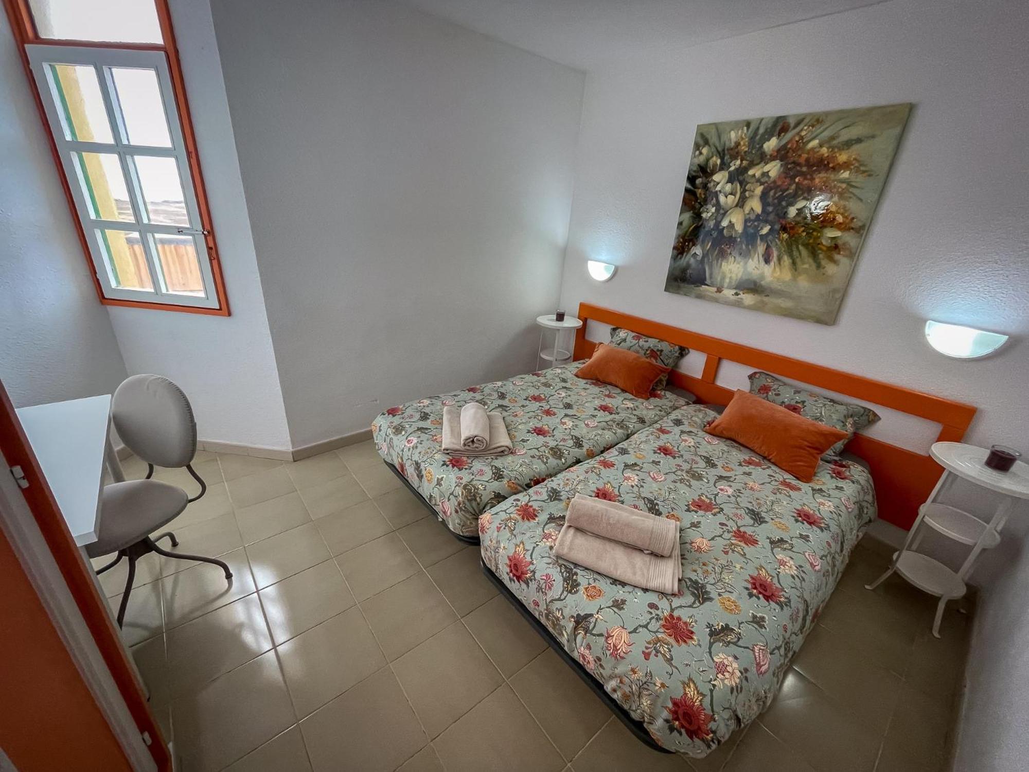Casita Naranja - Bouganville Costa De Antigua Ngoại thất bức ảnh