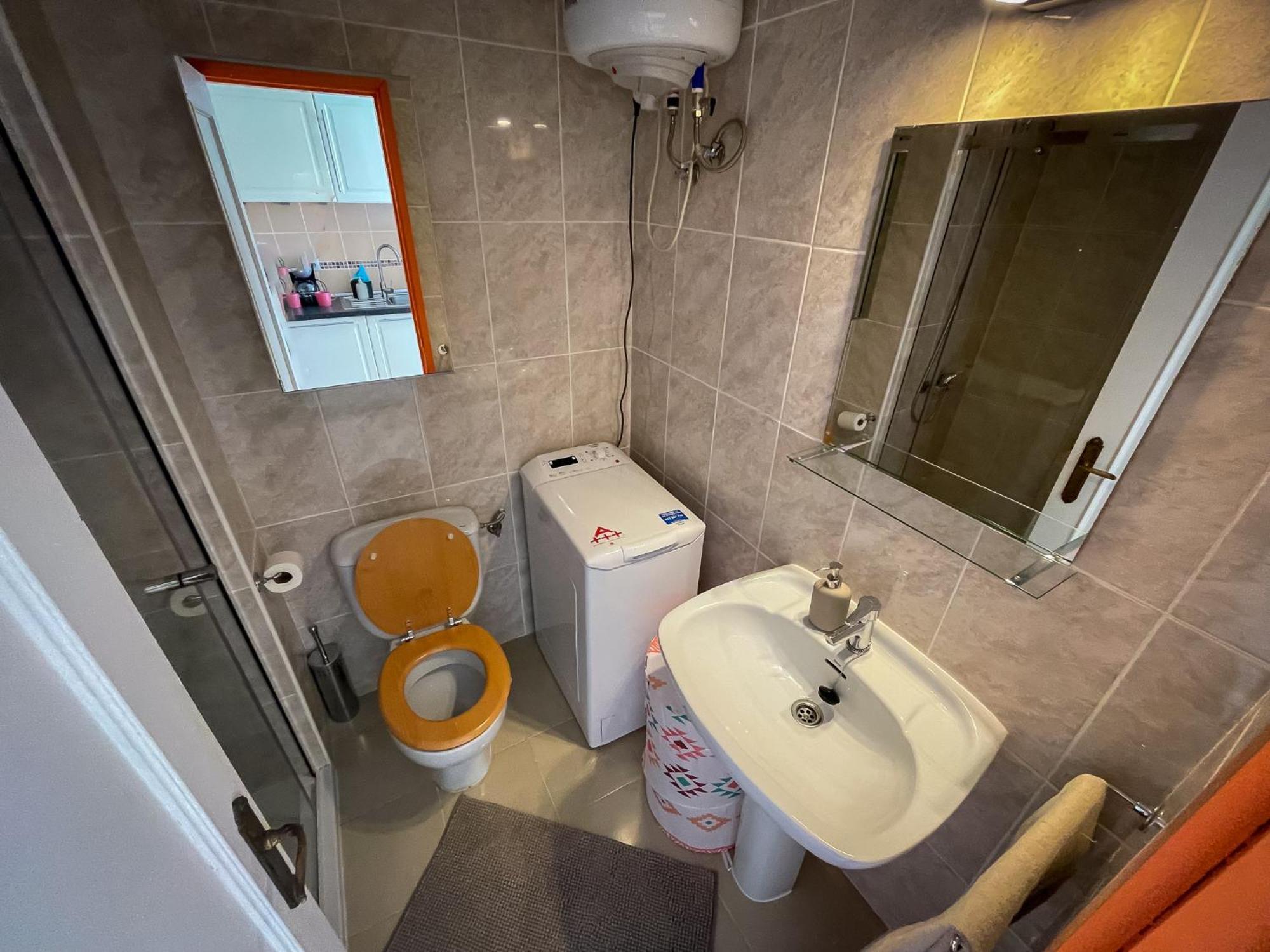 Casita Naranja - Bouganville Costa De Antigua Ngoại thất bức ảnh
