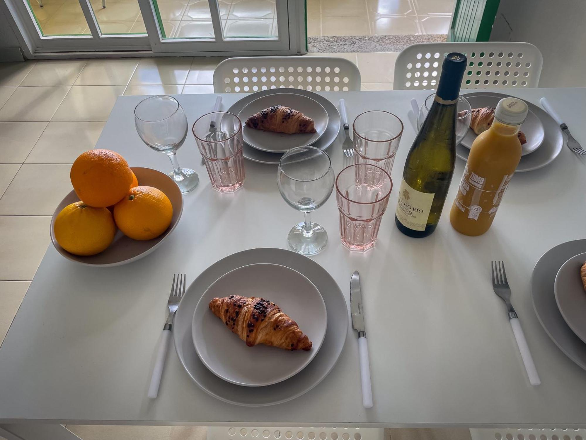 Casita Naranja - Bouganville Costa De Antigua Ngoại thất bức ảnh