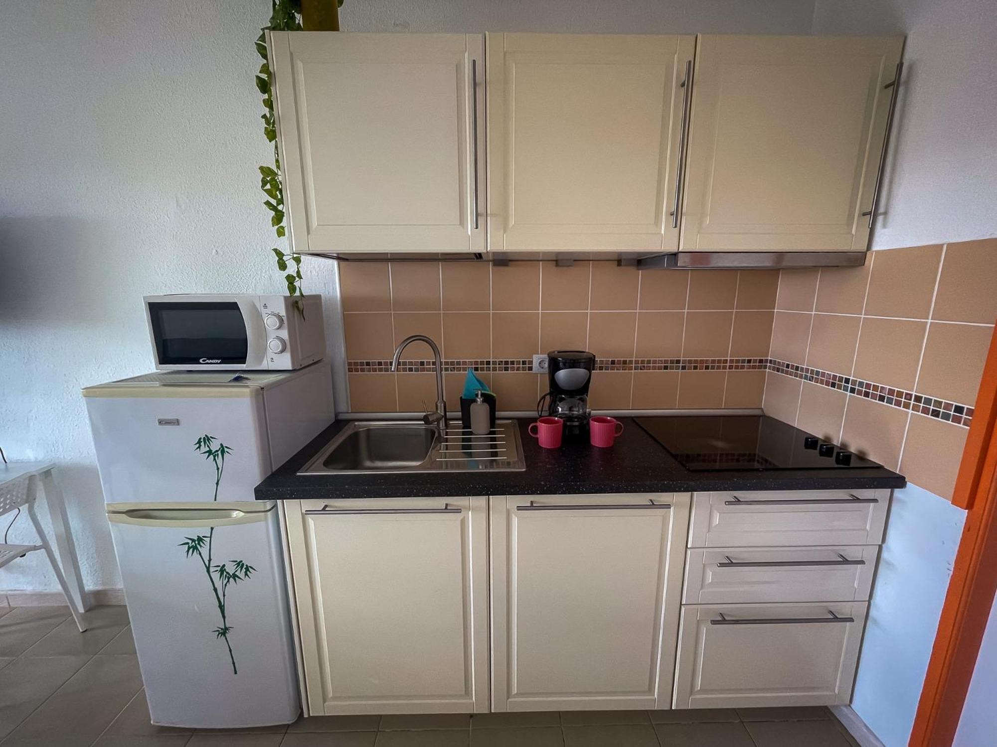 Casita Naranja - Bouganville Costa De Antigua Ngoại thất bức ảnh
