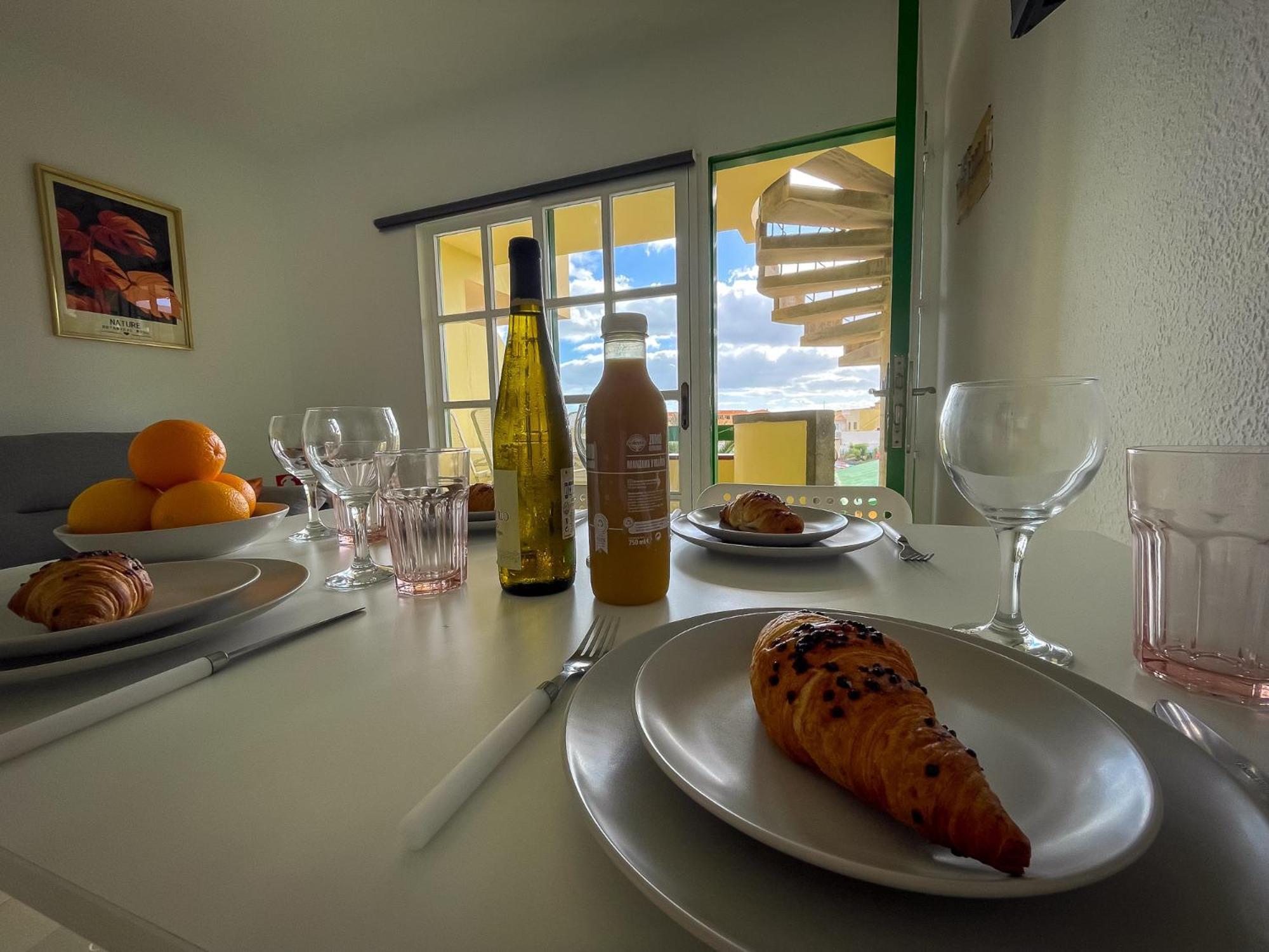 Casita Naranja - Bouganville Costa De Antigua Ngoại thất bức ảnh