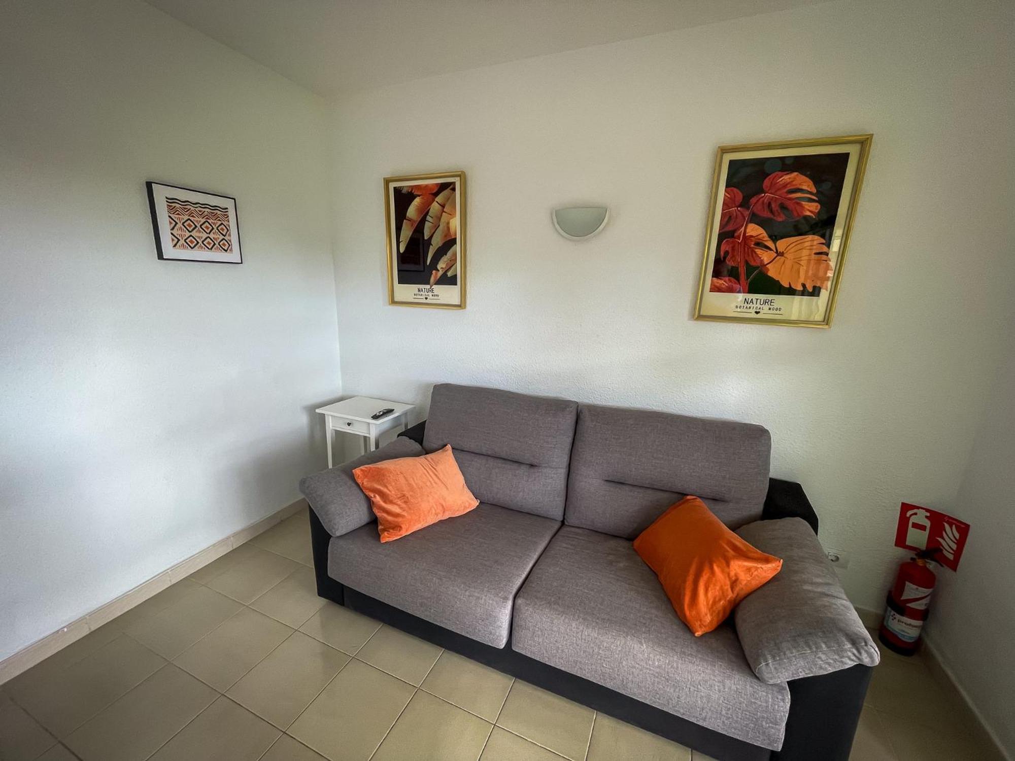 Casita Naranja - Bouganville Costa De Antigua Ngoại thất bức ảnh